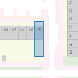 Perceel WPK02-L-3325
