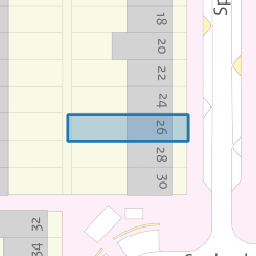 Perceel WPK02-L-3336