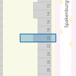 Perceel WPK02-L-3339
