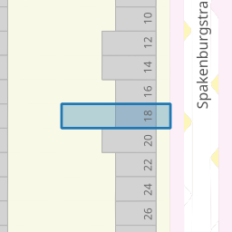 Perceel WPK02-L-3340