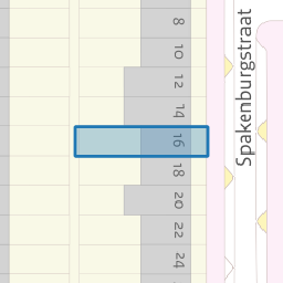 Perceel WPK02-L-3341