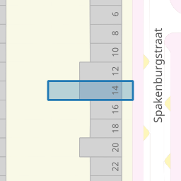 Perceel WPK02-L-3342