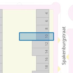 Perceel WPK02-L-3344