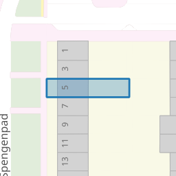 Perceel WPK02-L-3350