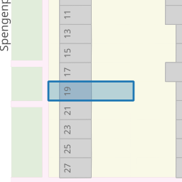 Perceel WPK02-L-3357