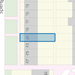 Perceel WPK02-L-3358