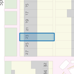 Perceel WPK02-L-3359