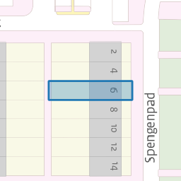 Perceel WPK02-L-3365