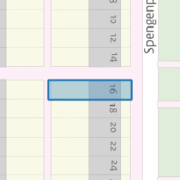 Perceel WPK02-L-3370