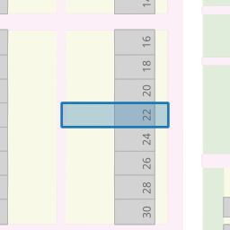 Perceel WPK02-L-3373