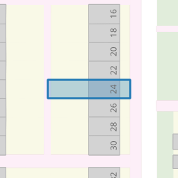 Perceel WPK02-L-3374