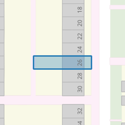 Perceel WPK02-L-3375