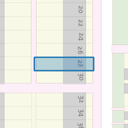 Perceel WPK02-L-3376