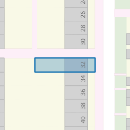 Perceel WPK02-L-3378