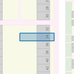 Perceel WPK02-L-3379