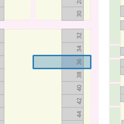 Perceel WPK02-L-3380