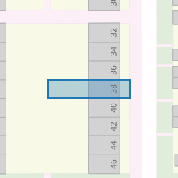 Perceel WPK02-L-3381