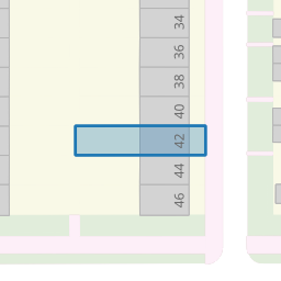 Perceel WPK02-L-3383