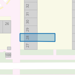 Perceel WPK02-L-3387