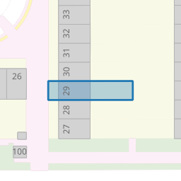 Perceel WPK02-L-3388