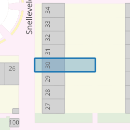 Perceel WPK02-L-3389