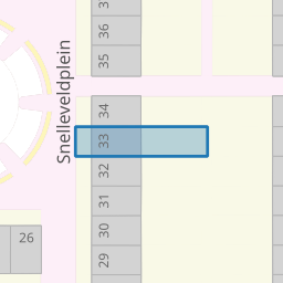 Perceel WPK02-L-3392