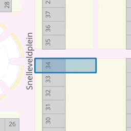 Perceel WPK02-L-3393
