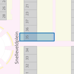 Perceel WPK02-L-3394