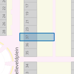 Perceel WPK02-L-3396