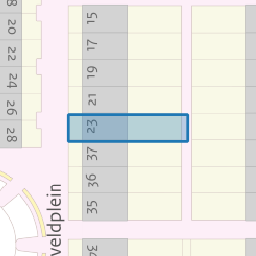 Perceel WPK02-L-3397