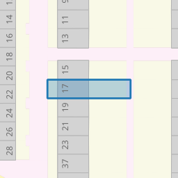 Perceel WPK02-L-3400