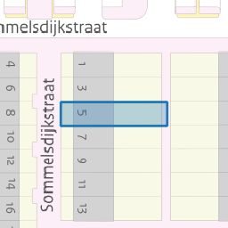 Perceel WPK02-L-3406