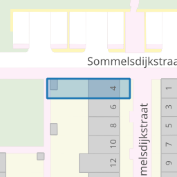 Perceel WPK02-L-3410
