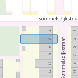 Perceel WPK02-L-3411