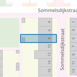 Perceel WPK02-L-3412