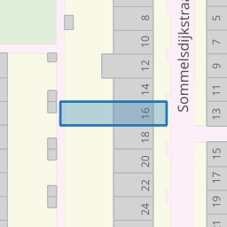 Perceel WPK02-L-3416