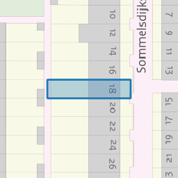 Perceel WPK02-L-3417