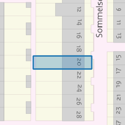 Perceel WPK02-L-3418