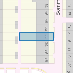 Perceel WPK02-L-3419