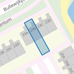 Perceel WPK02-L-3438