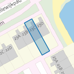 Perceel WPK02-L-3439