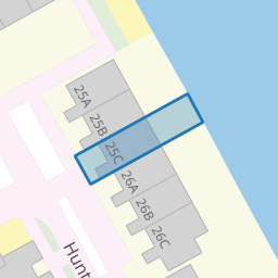 Perceel WPK02-L-3443