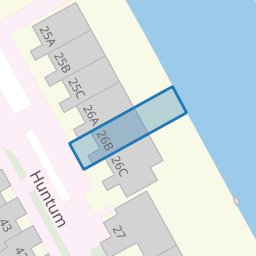 Perceel WPK02-L-3445