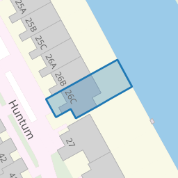 Perceel WPK02-L-3446