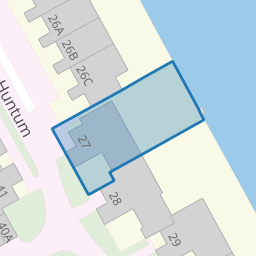 Perceel WPK02-L-3447