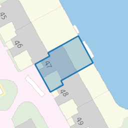 Perceel WPK02-L-3453