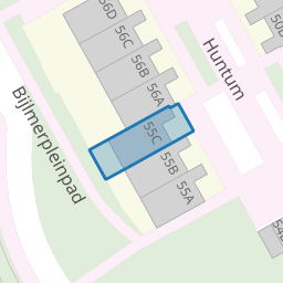 Perceel WPK02-L-3471