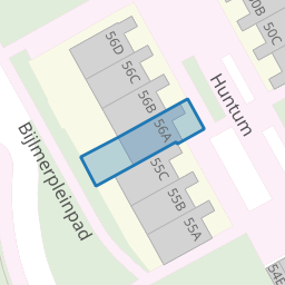 Perceel WPK02-L-3472