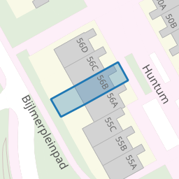 Perceel WPK02-L-3473