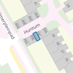 Perceel WPK02-L-3499